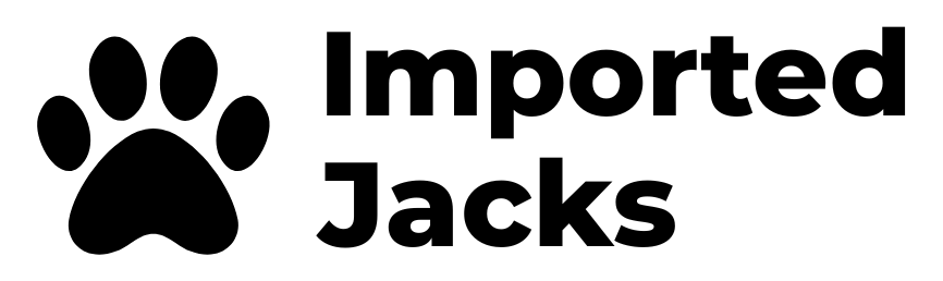 Imported Jacks logo